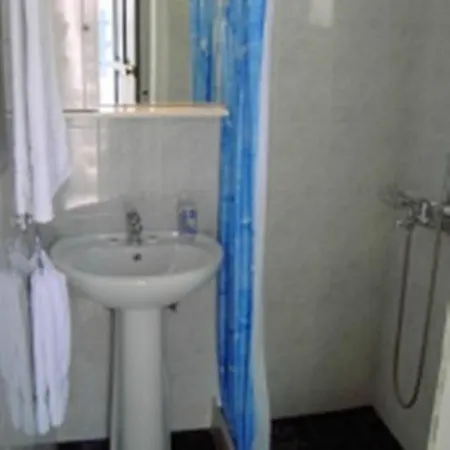 Elichryson Apartment