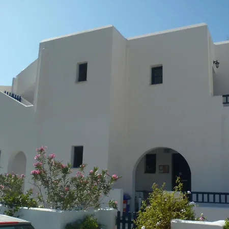 Apartment Elichryson