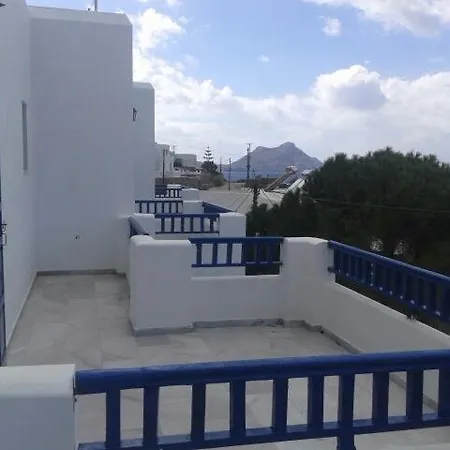 Elichryson Apartment