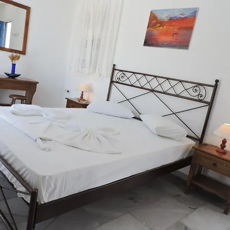Apartment Elichryson Aegiali